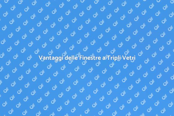 Rinnova la tua Casa con Finestre Efficaci