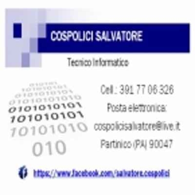 Salvatore C.  - Foto 1