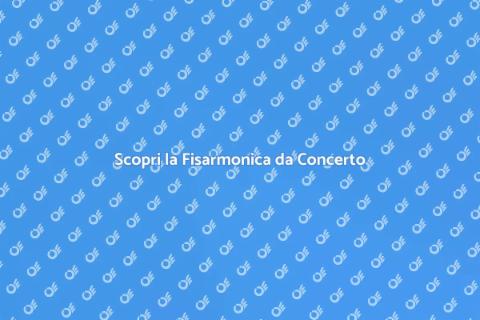 Fisarmonica da Concerto: Magia Musicale