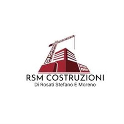 Rsm Costruzioni