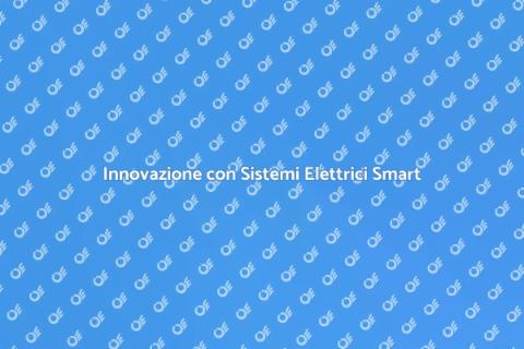 Automazione Elettrica per Casa Intelligente