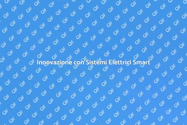 Casa Intelligente: Automazione Elettrica