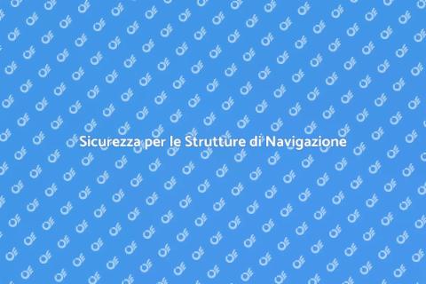 Protezione Strutture di Navigazione