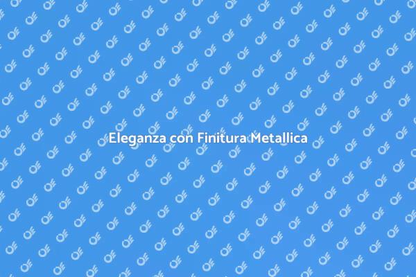 Trasforma i Tuoi Spazi con Eleganza