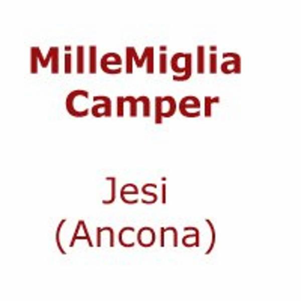 Millemiglia Autonoleggio Camper - Foto 1