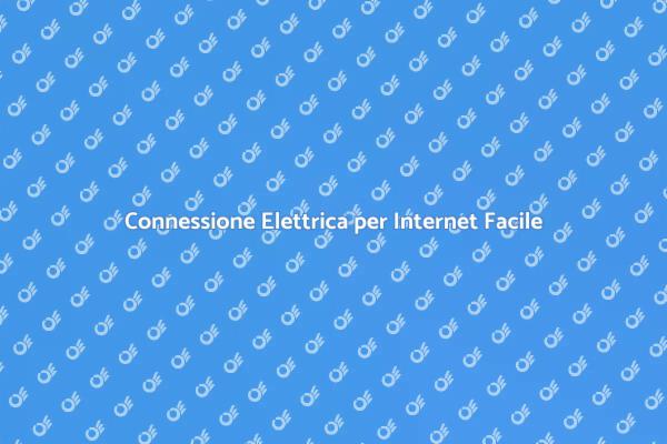 Costruire una Rete Elettrica Efficace