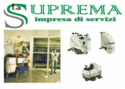 La Suprema Impresa di Servizi  - Foto 2
