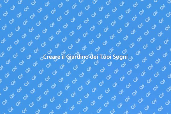 Trasforma il Tuo Giardino con un Prato