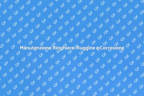 Come Proteggere le Ringhiere dei Balconi