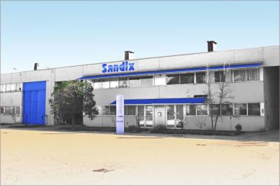 Sandix  - Foto 2