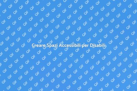 Rimodellamento per Disabili Inclusivo