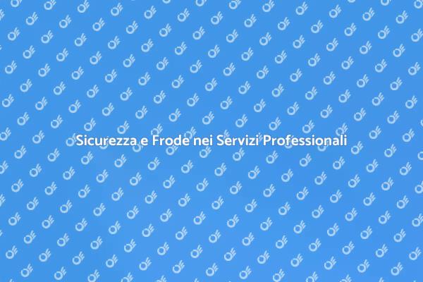 Frode e Digitalizzazione: Un'Analisi
