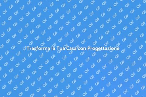 Progettazione Residenziale di Qualità