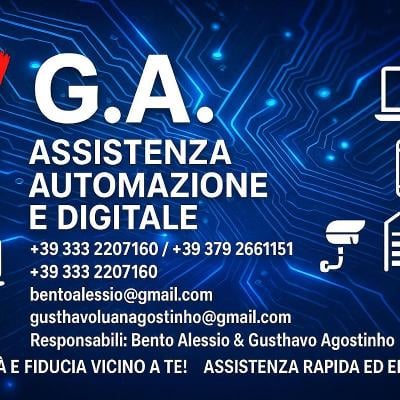 ditta individuale de souza bento idalecio