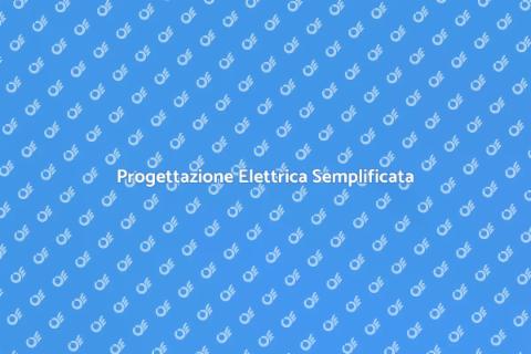 Kit per Schemi Elettrici Facili
