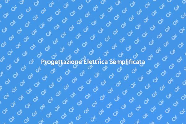 Realizza Schemi Elettrici Semplici