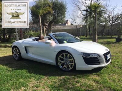 Ruggenti e Blasonate Luxury Motors l. s. e. r. l. C. - Foto 5