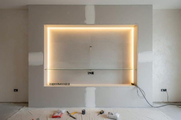 Come Realizzare un Angolo in Cartongesso