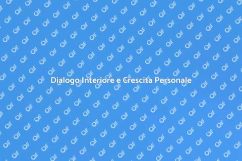 Crescita Personale: Un Dialogo Essenziale