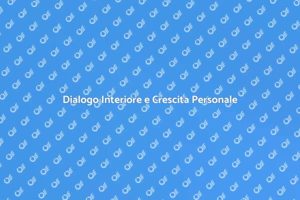 Viaggio nella Crescita Personale
