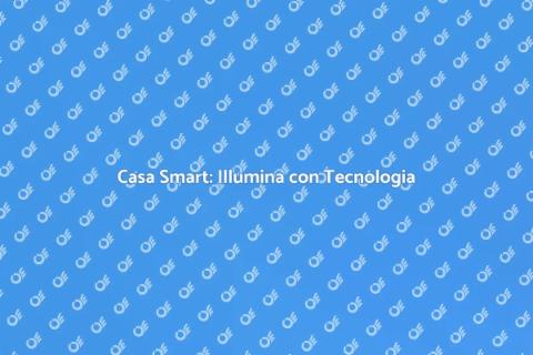 Illuminazione Domestica Smart