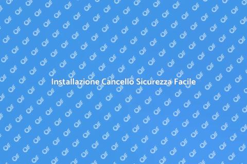 Cancello di Sicurezza: Proteggi Casa