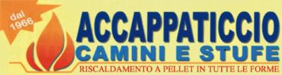 Accappaticcio Franco - Camini e StufeDi Accappaticcio Franco  - Foto 2