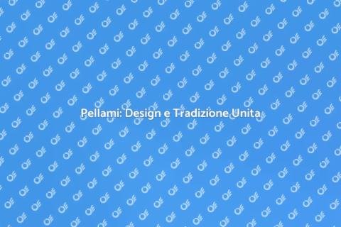 Lavorazione Pellami: Arte e Design