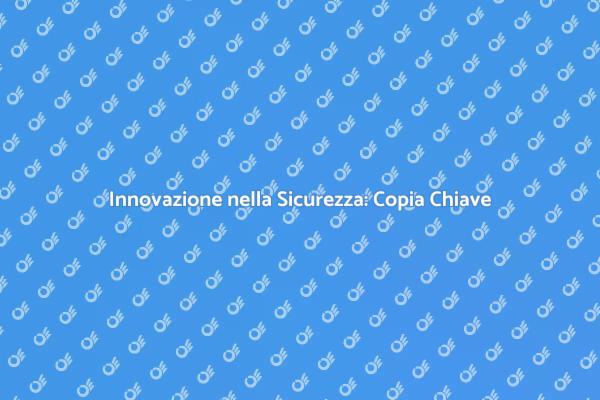 Sicurezza Avanzata con Serrature Elettroniche