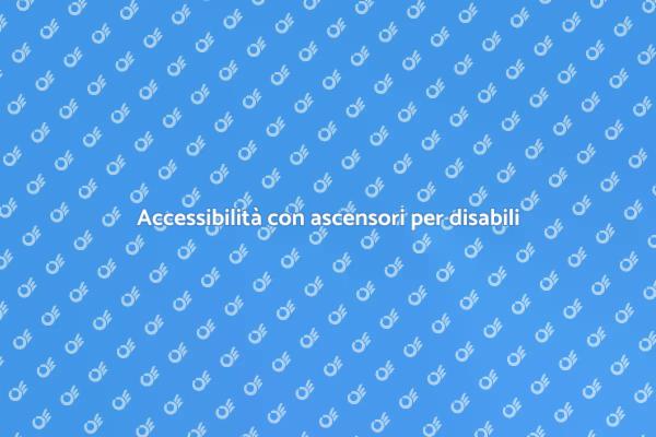 Ascensori per sedie a rotelle: un bisogno