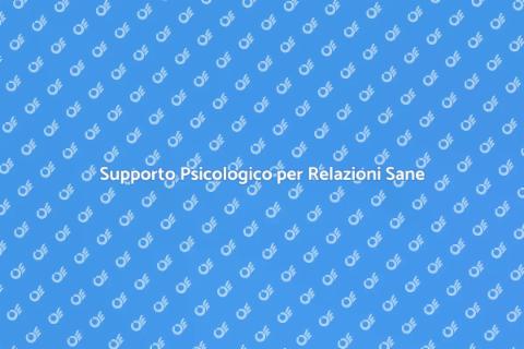 Psicologo per Problemi Relazionali