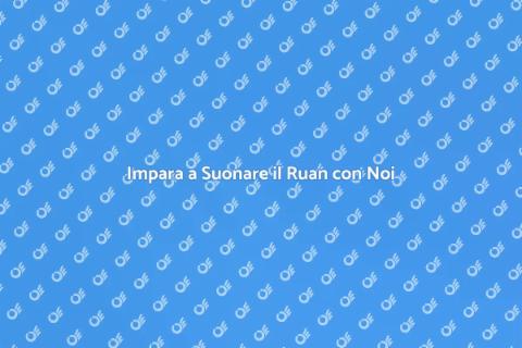 Scopri il Ruan: Lezione Unica e Affascinante