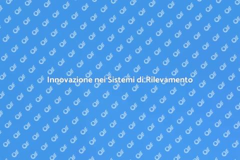 Modernizzazione Rilevamento Guasti
