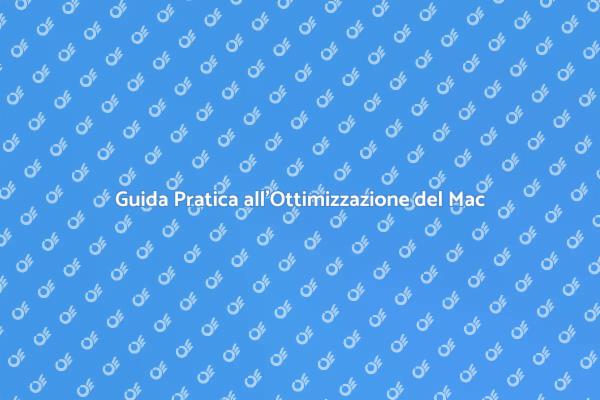 Sblocca il Potenziale del Tuo Mac