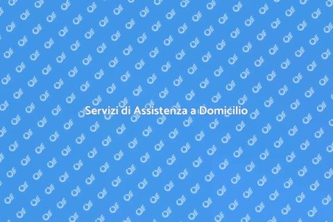Assistenza Sanitaria Domiciliare