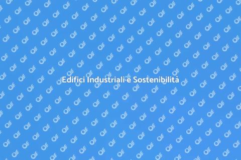 Certificazione Energetica Edifici