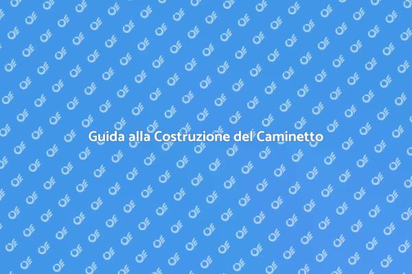 Realizza il Tuo Caminetto Ideale