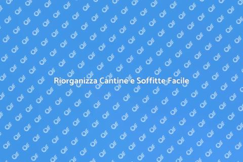 Traslochi e Sgombero Spazi Utili