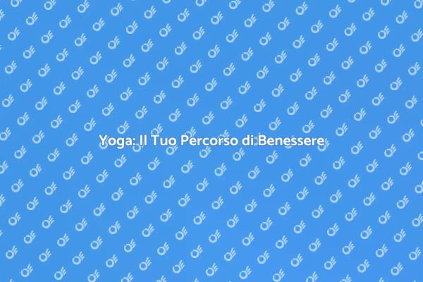 Riconnetti il Tuo Corpo e la Tua Mente