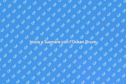 Ocean Drum per Principianti