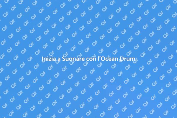 Esplora il Mondo dell'Ocean Drum