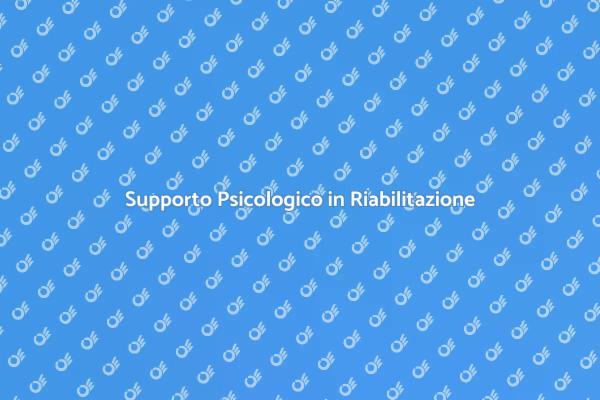 Crescita Personale e Terapia Psicologica