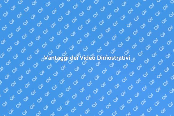 Video Dimostrativi: La Scelta Giusta
