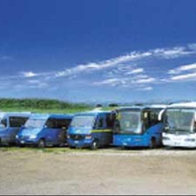 Autolinee & Autonoleggio De Angelis Bus S.r.l