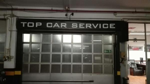 Top Car Service Milano srl  - Foto 1