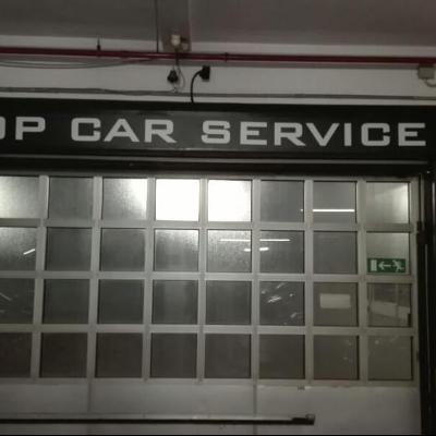 Top Car Service Milano srl