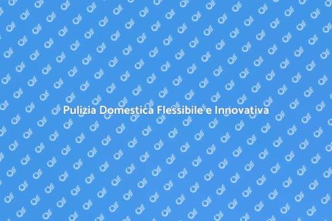 Sistema di Pulizia Programmabile