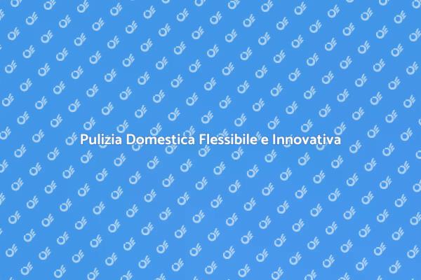 Rivoluziona la Tua Pulizia Domestica
