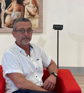 Arch. Leonardo Cherubini - Foto 1
