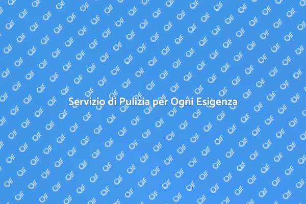 Mantieni la Tua Casa Sempre Pulita
